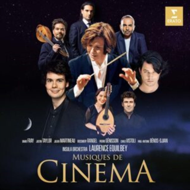 Musiques De Cinema