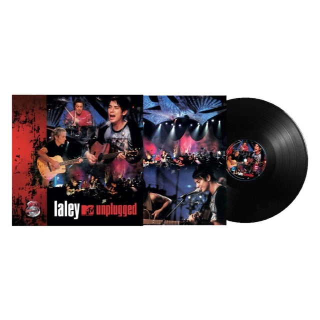 La Ley MTV Unplugged