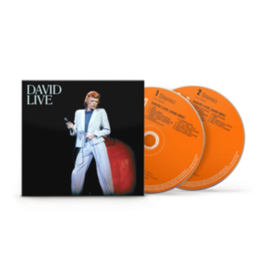 David Live