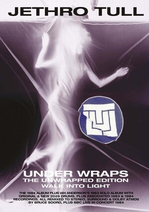 Under Wraps: The Unwrapped Edition