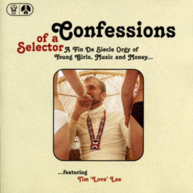 Confessions of a Selector