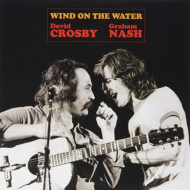 Wind On the Water