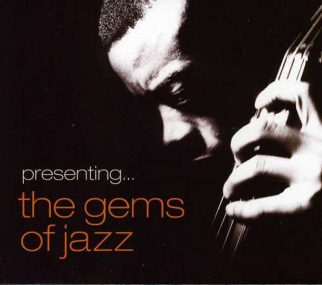 Presenting... Gems of the Jazz Age