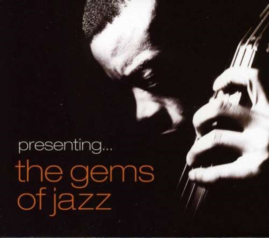 Presenting... Gems of the Jazz Age