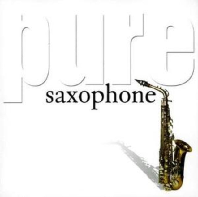 Pure Saxophone