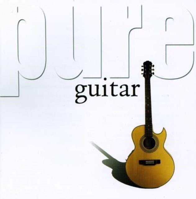 Pure Guitar