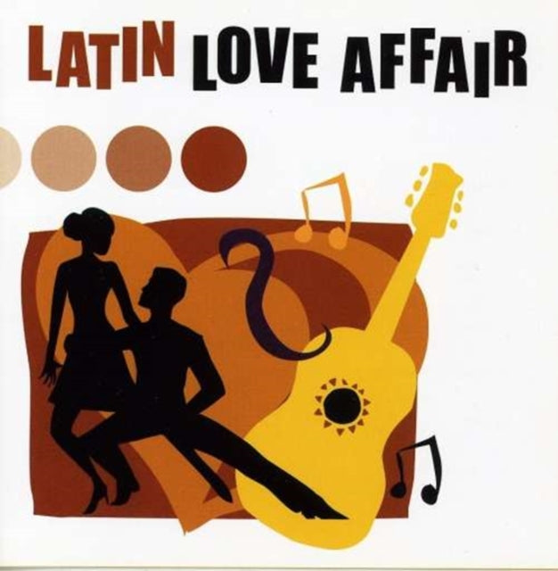 Latin Love Affair
