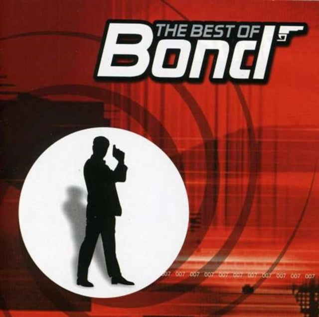 The Best of Bond
