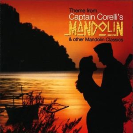 Theme from Captain Corelli's Mandolin and Other Mandolin...