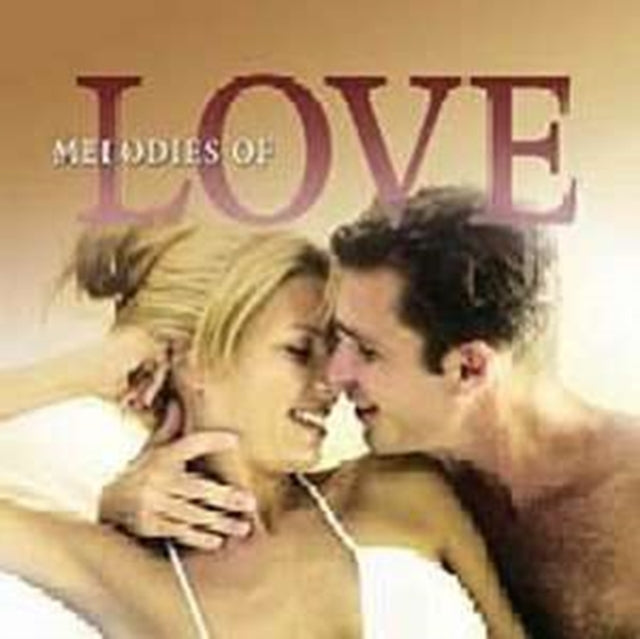 Melodies of Love