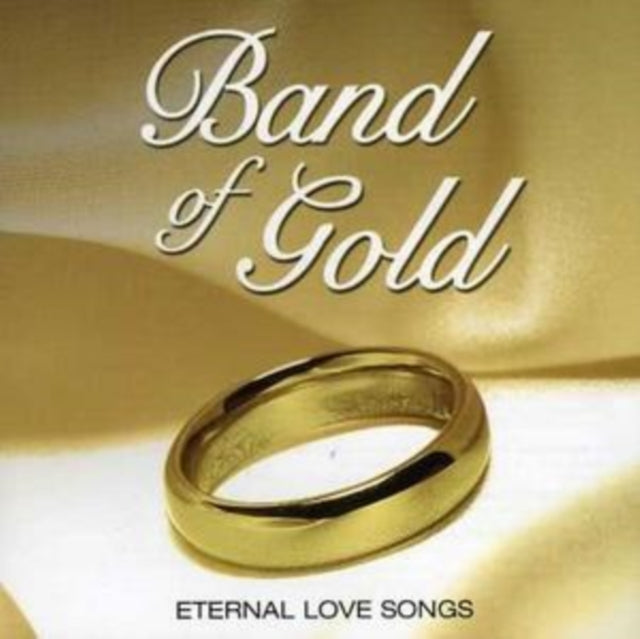 Band of Gold - Eternal Songs of Love