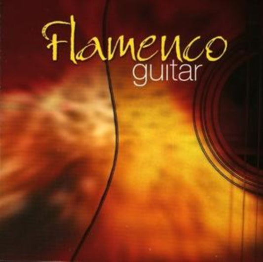 Flamenco Guitar