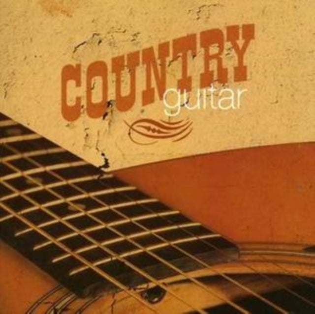 Country Guitar