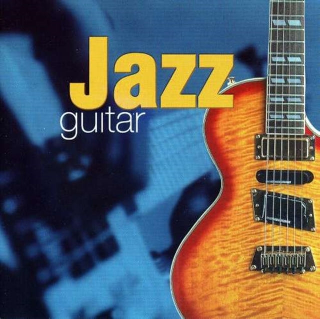 Jazz Guitar