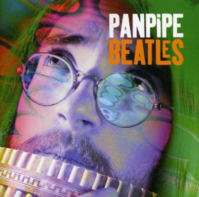 Pan Pipe Beatles