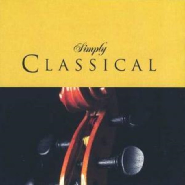Simply Classical