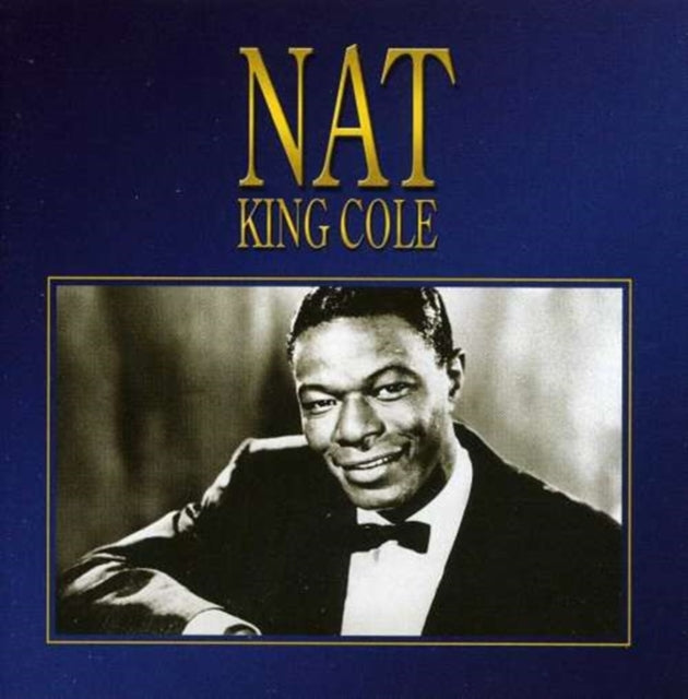 Nat King Cole