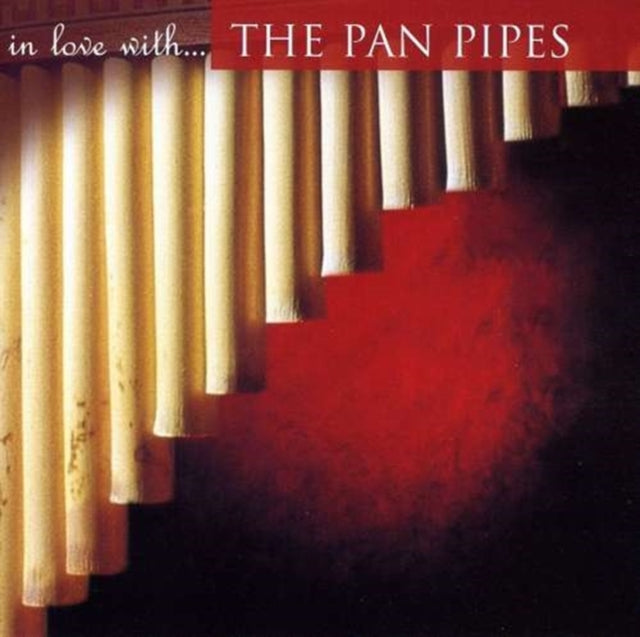 In Love With the Pan Pipes