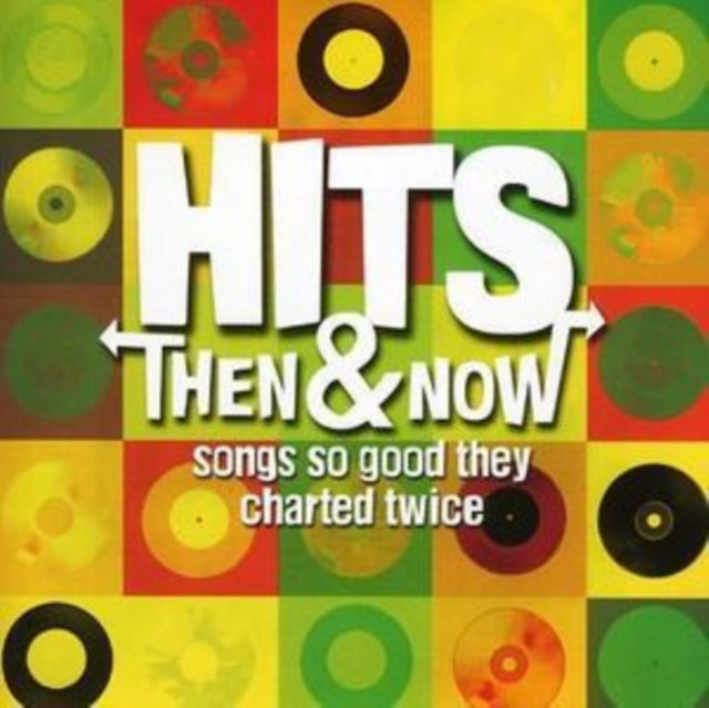 Hits Then and Now:songs So Good They Charted Twice