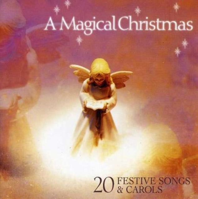 A Magical Christmas