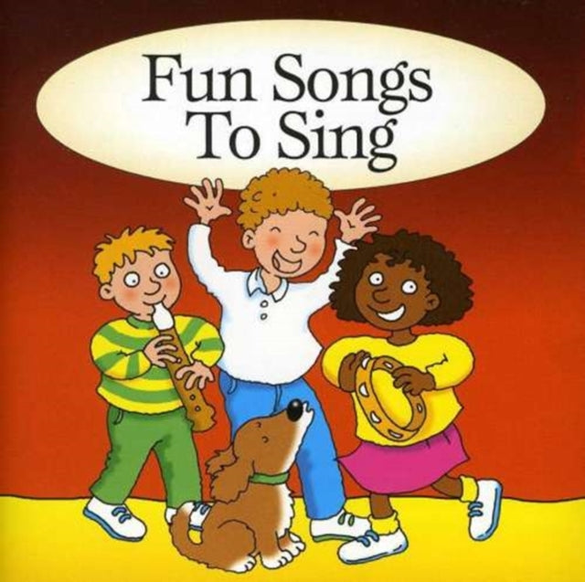 Fun Songs to Sing