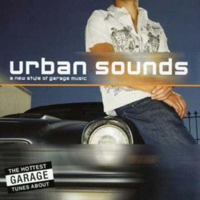 A Urban Sounds: New Style of Garage
