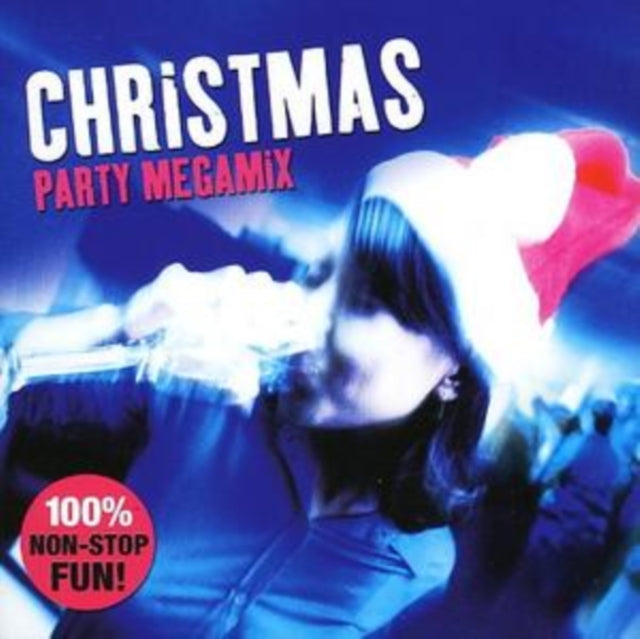 Christmas Party Mega