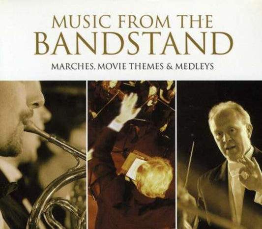 Music from the Bandstand