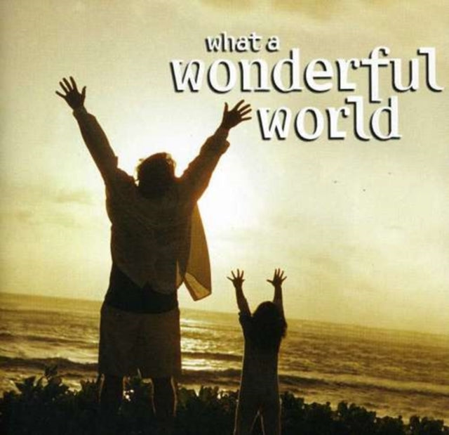 What a Wonderful World