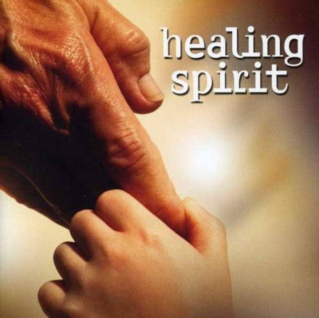 Healing Spirit