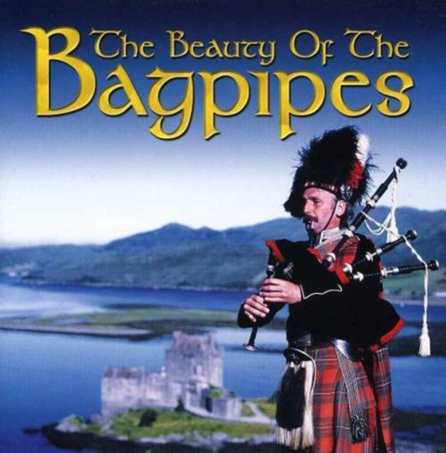 The Beauty of the Bag Pipes