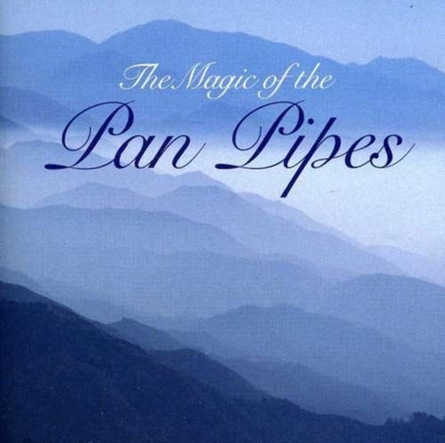 The Magic of the Pan Pipes