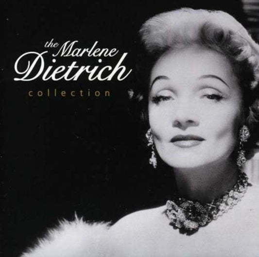 Marlene Dietrich