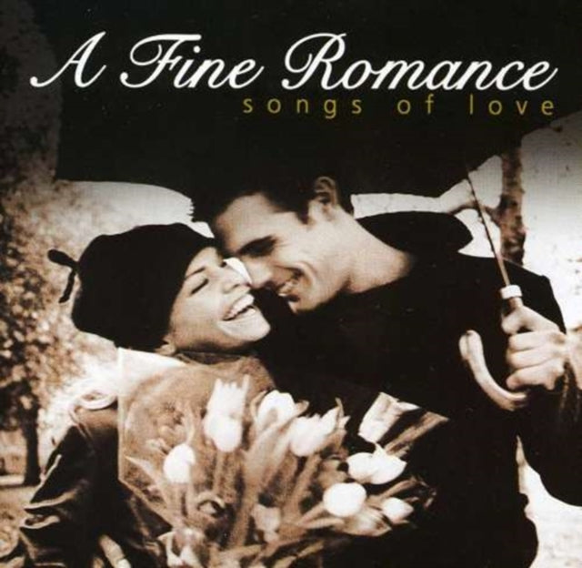 Fine Romance Songs