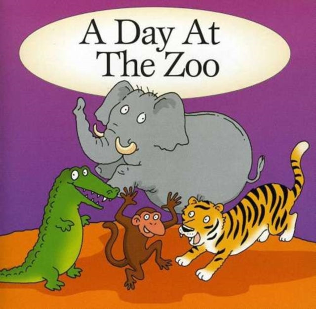 A Day at the Zoo