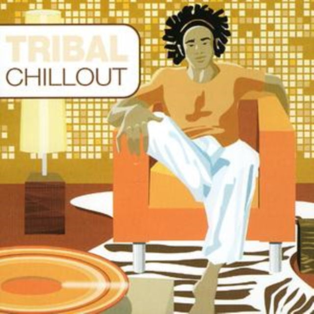 Tribal Chillout