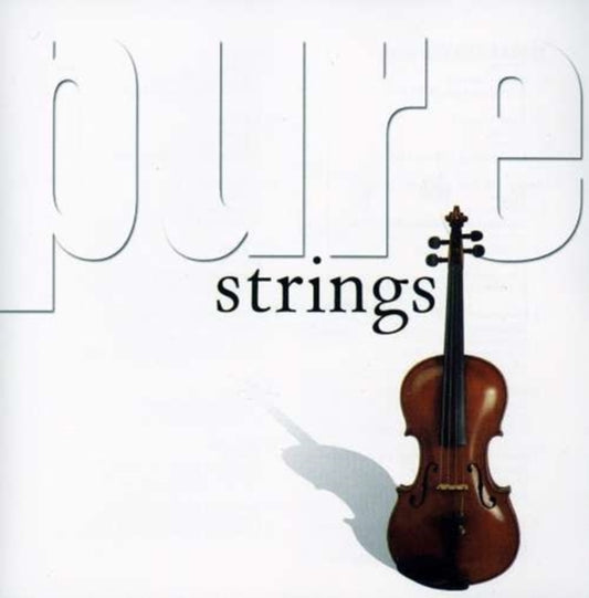 Pure Strings