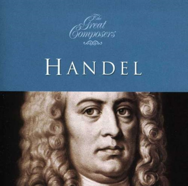 The Great Composers