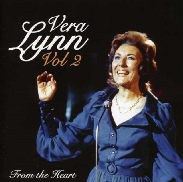 Vera Lynn Vol. 2