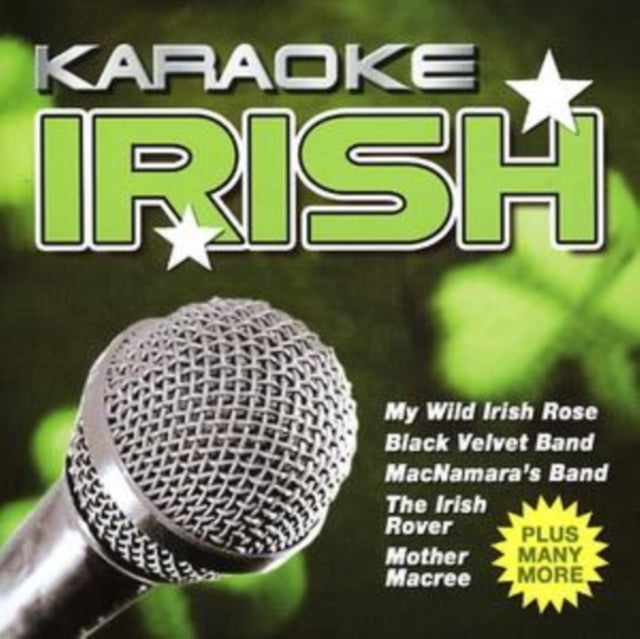 Irish Karaoke