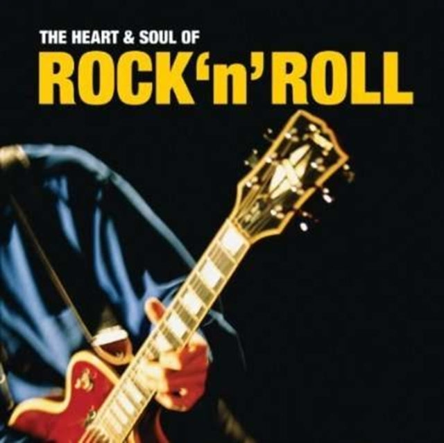 Heart and Soul