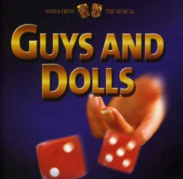 Guys and Dolls