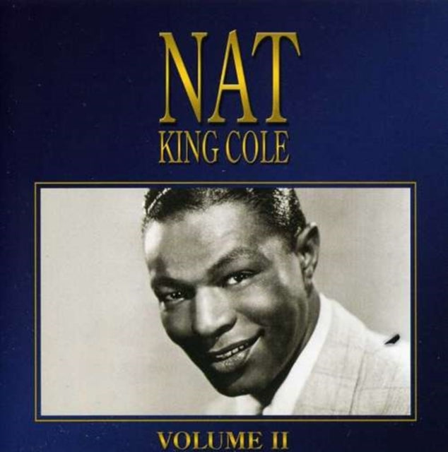 Nat King Cole Vol. 2