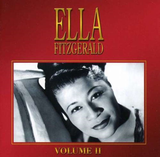 Ella Fitzgerald Volume 2