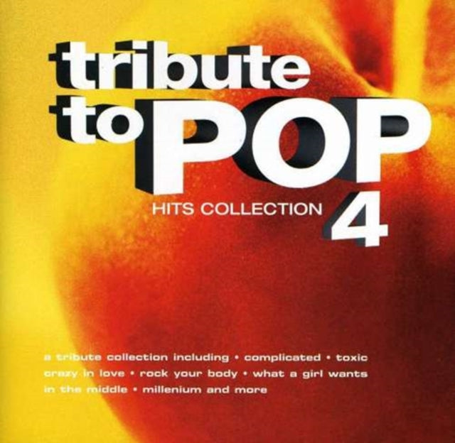 Hits Collection 4