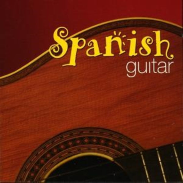 Spanish Guitar