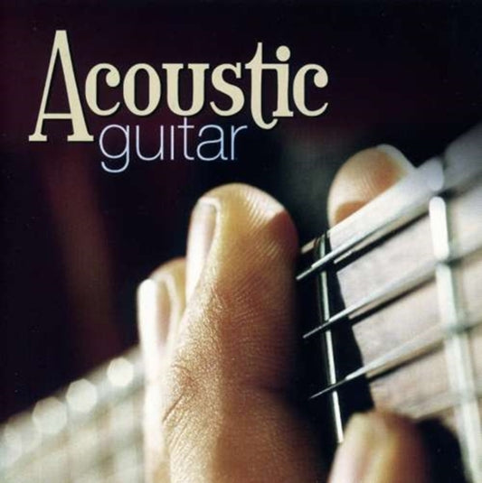 Acoustic Guitar