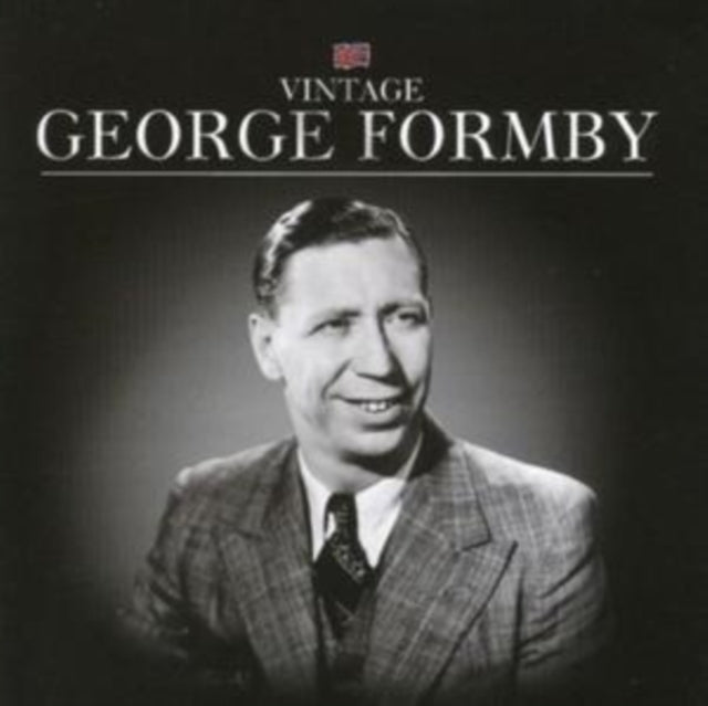 George Formby
