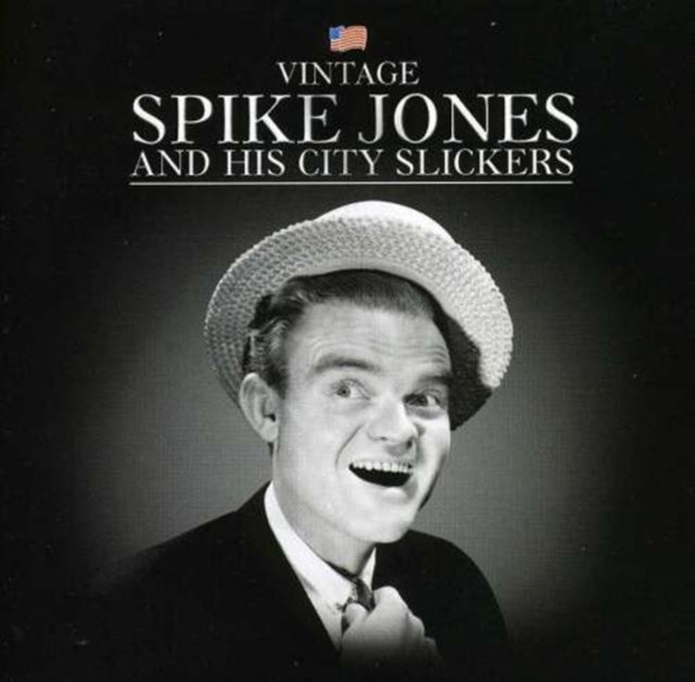 Spike Jones and His City Slickers