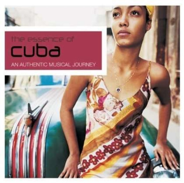 The Essence of Cuba
